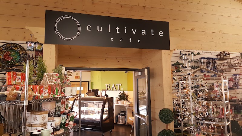 Cultivate