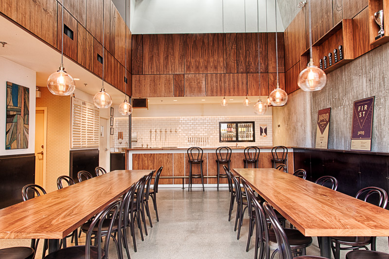 Dageraad Brewing 5