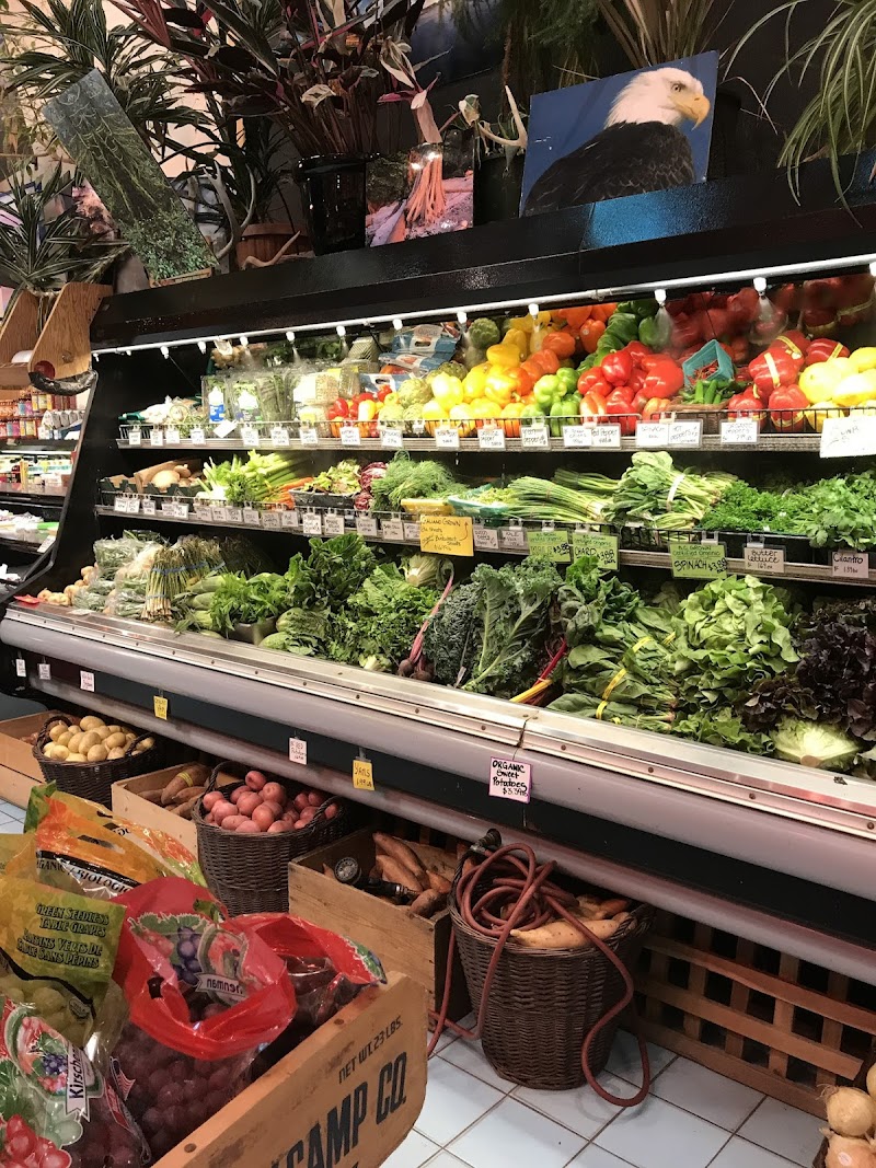 Daystar Market 2