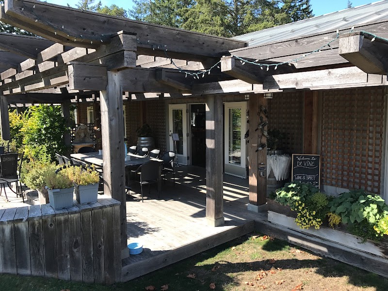 de Vine Vineyards 5