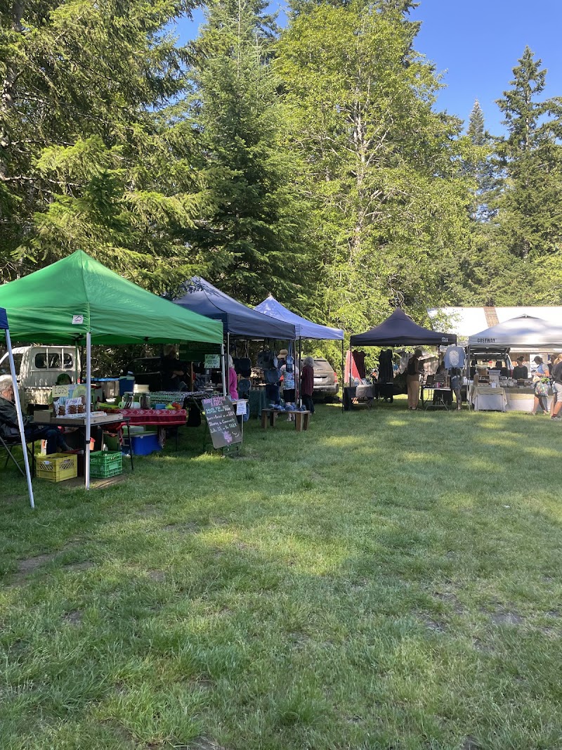 Denman Island Farmers’ Market 2