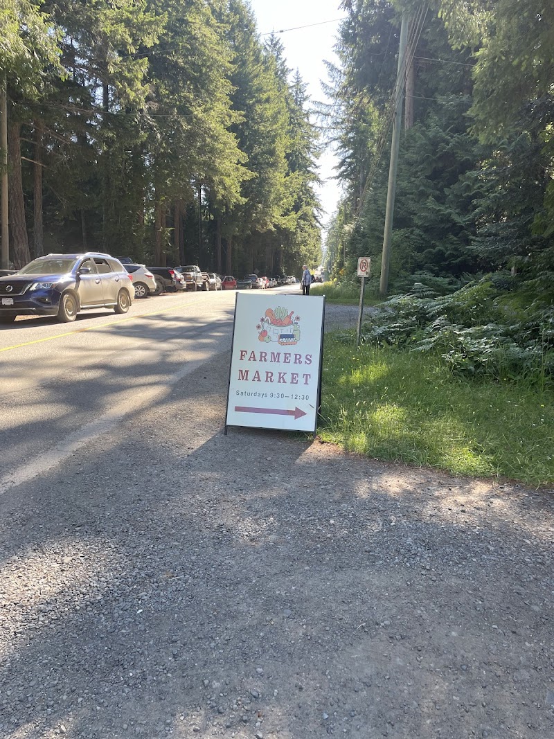 Denman Island Farmers’ Market 5