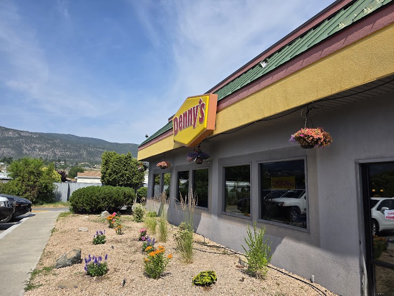Denny's Restaurant