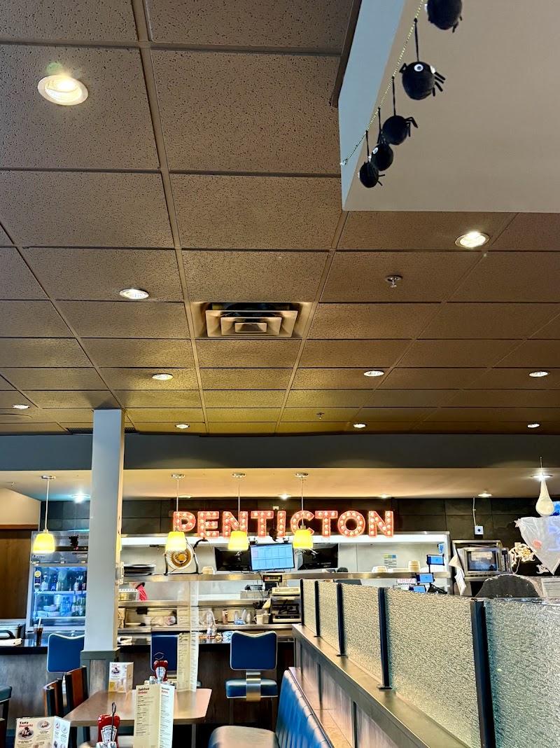 Denny's Restaurant 4