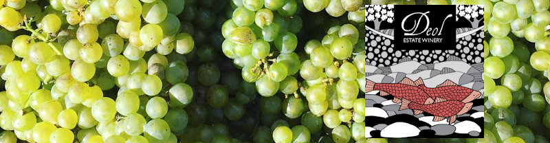 Deol Family Estate Winery 1