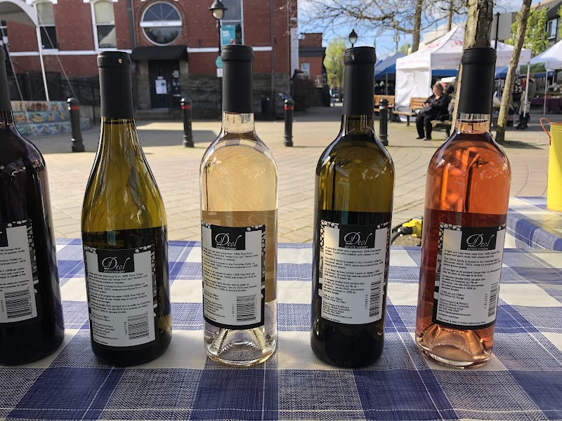Deol Family Estate Winery 3