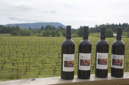 Deol Family Estate Winery 5