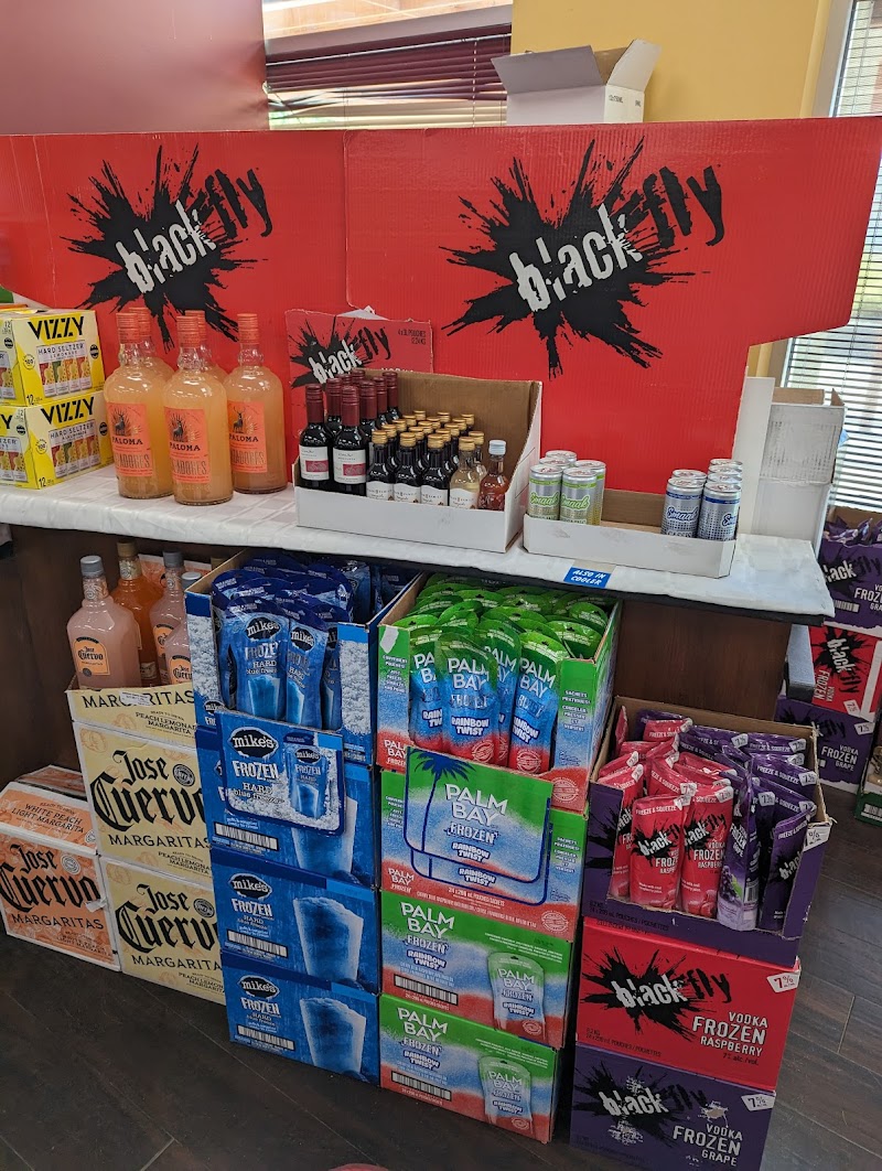 Desert Country Liquor Store 3