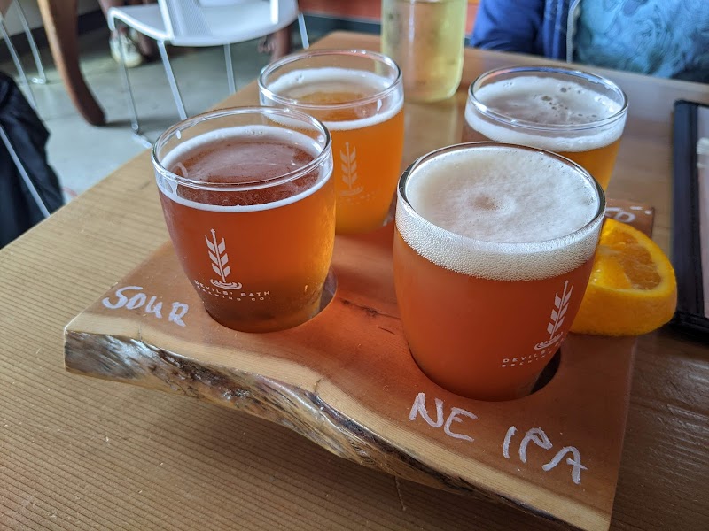 Devils' Bath Brewing Co.