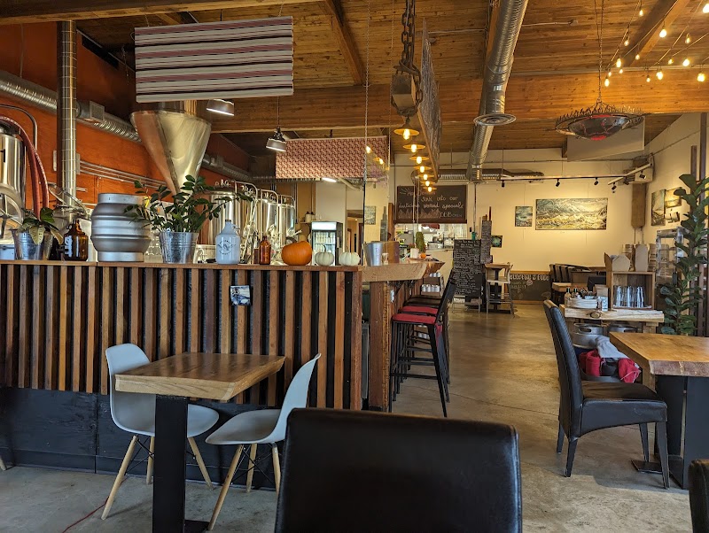 Devils' Bath Brewing Co. 2