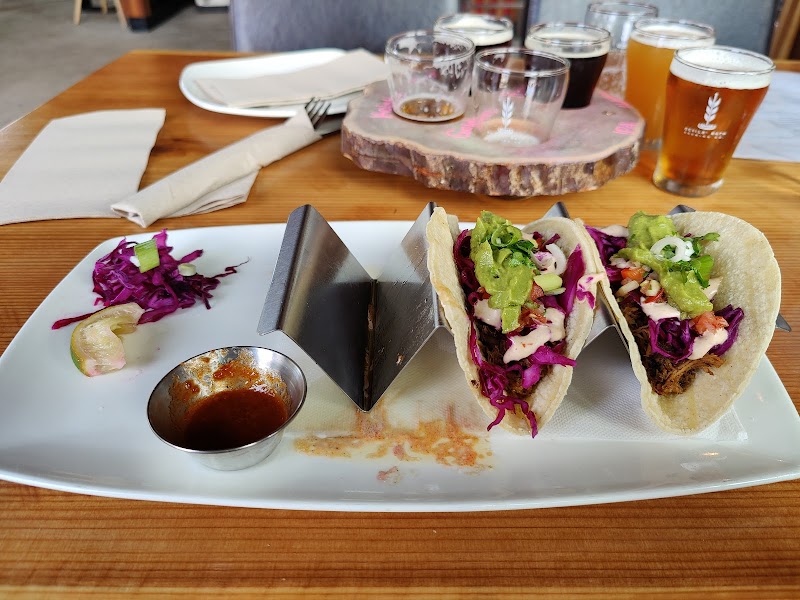 Devils' Bath Brewing Co. 5