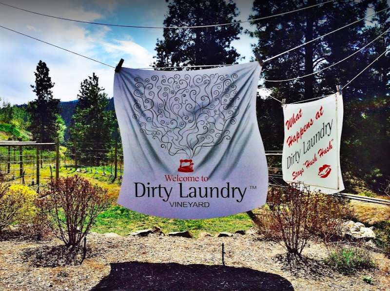 Dirty Laundry Winery 1