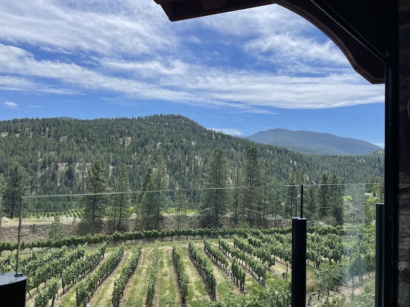 Dirty Laundry Winery