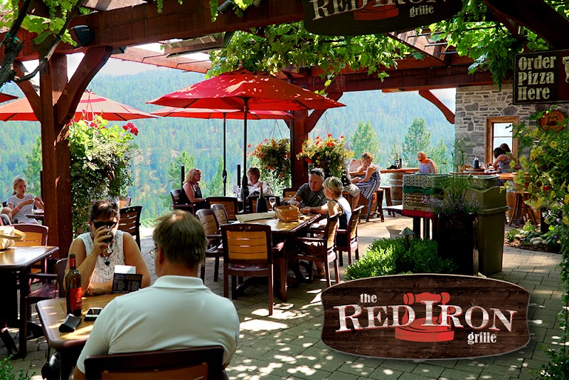 Dirty Laundry Winery 5