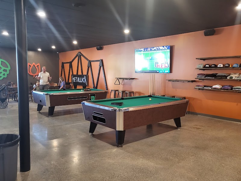 District Brewing | Ferndale 3