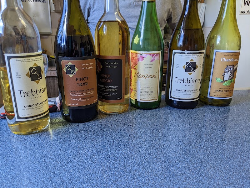 Divino Estate Winery 3