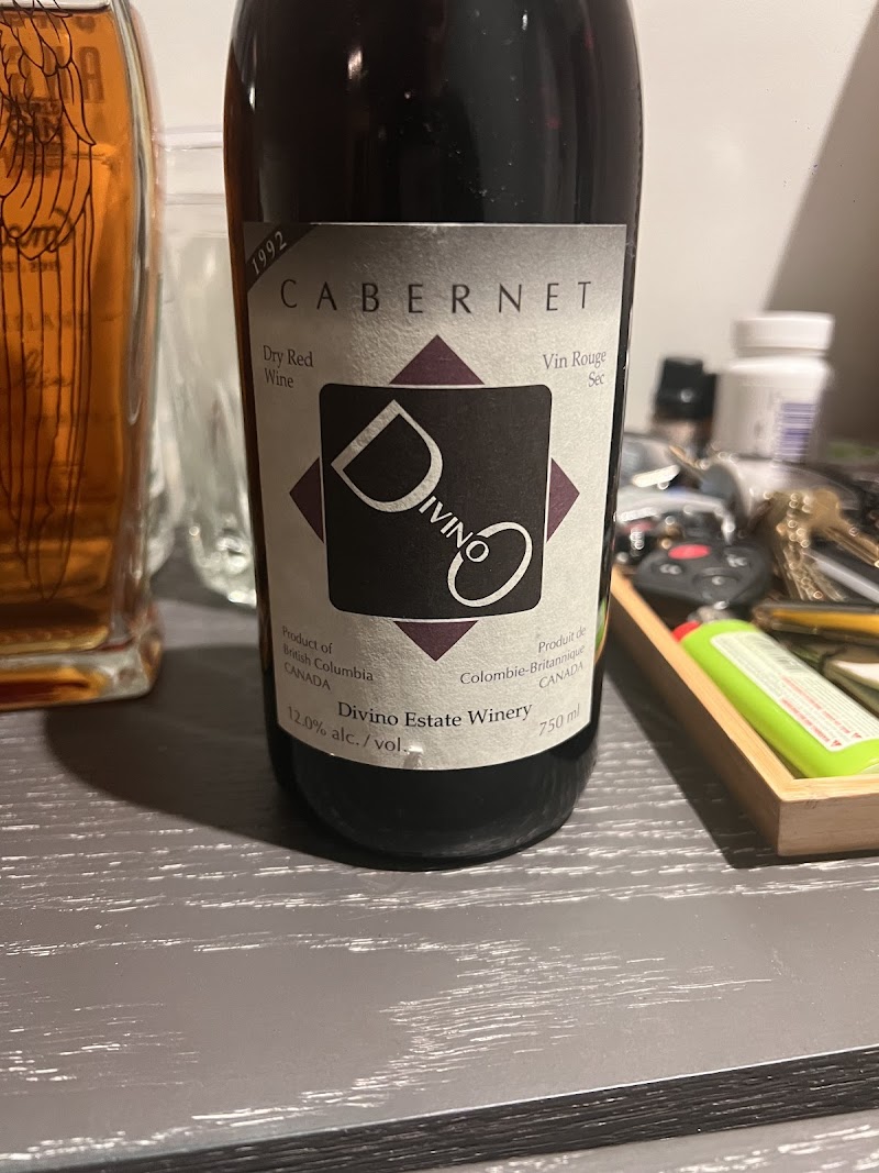 Divino Estate Winery 4