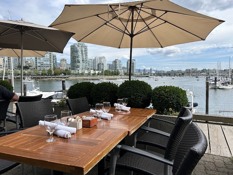 Dockside Brewing