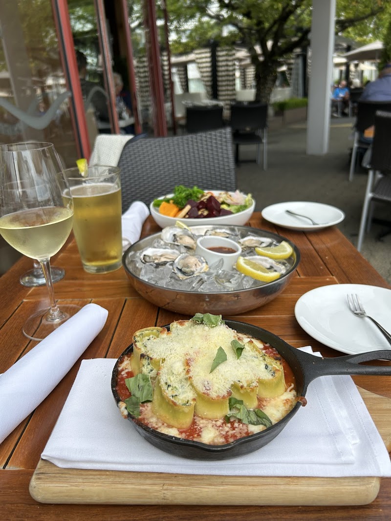 Dockside Brewing 5