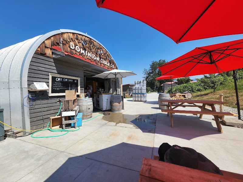 Dominion Cider Co.