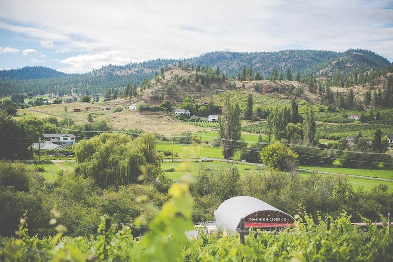 Dominion Cider Co. 2