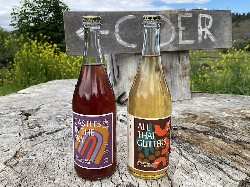 Dominion Cider Co. 3