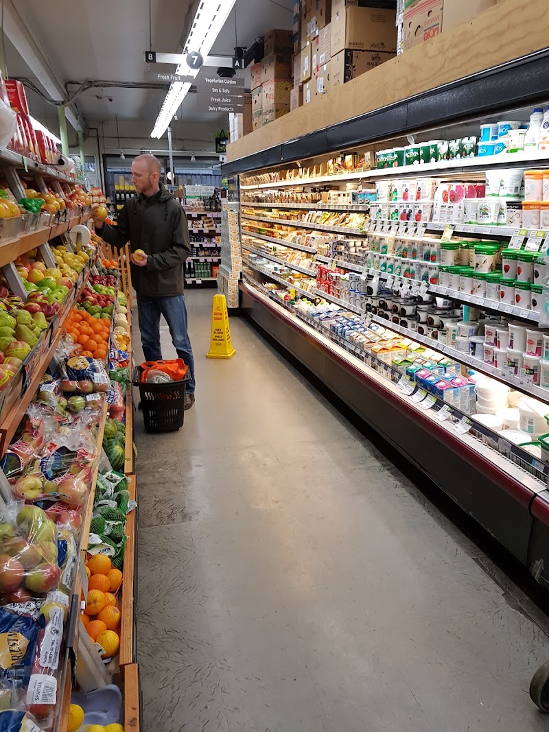 Donald’s Market 2