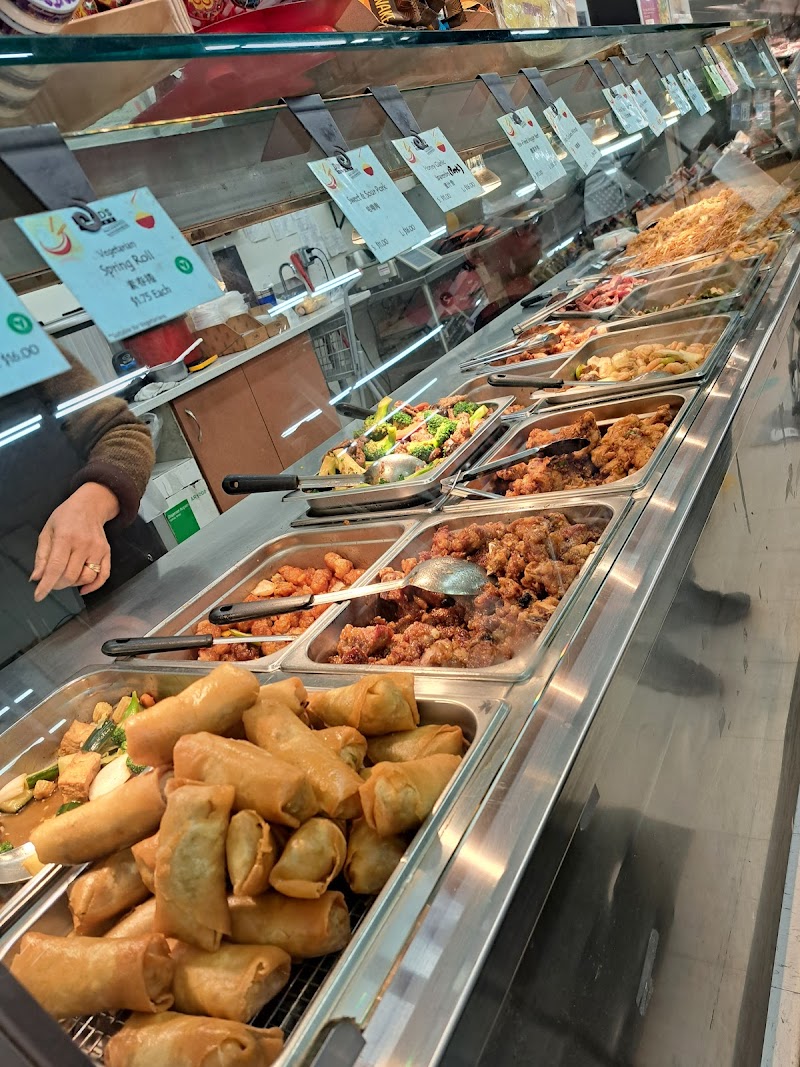 Donald’s Market 4