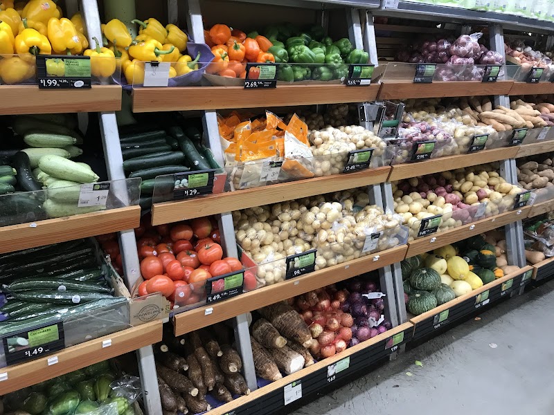 Donald’s Market 5