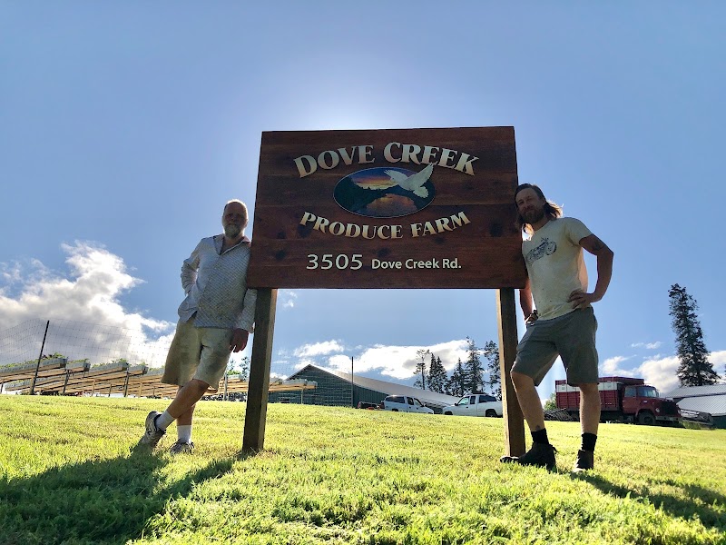 Dove Creek Produce Farm