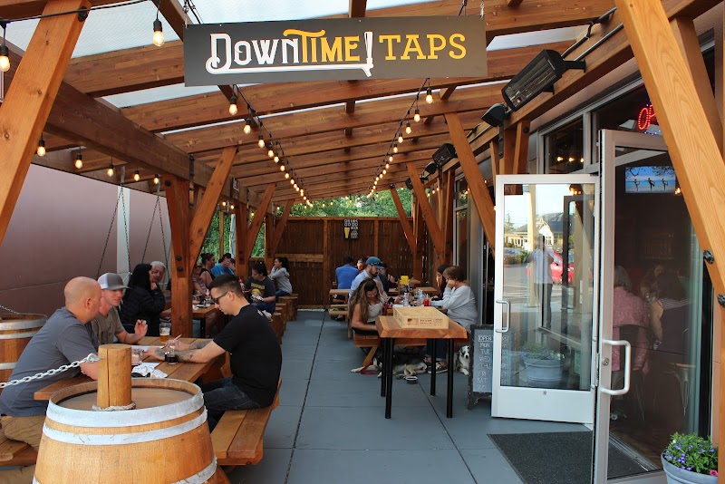 DownTime Taps