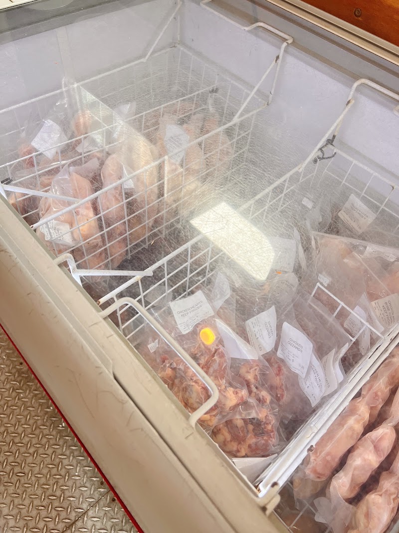 Downtown Farmers Market 2