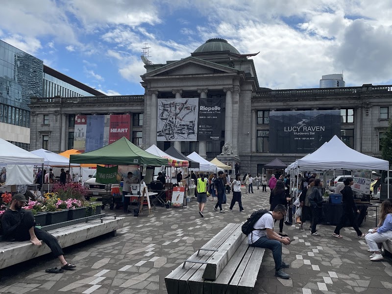 Downtown Farmers Market 4