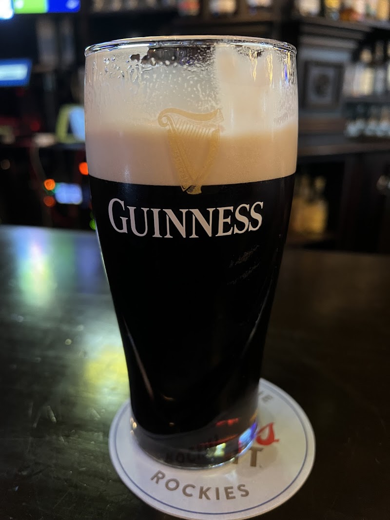 Dublin Crossing Irish Pub 4