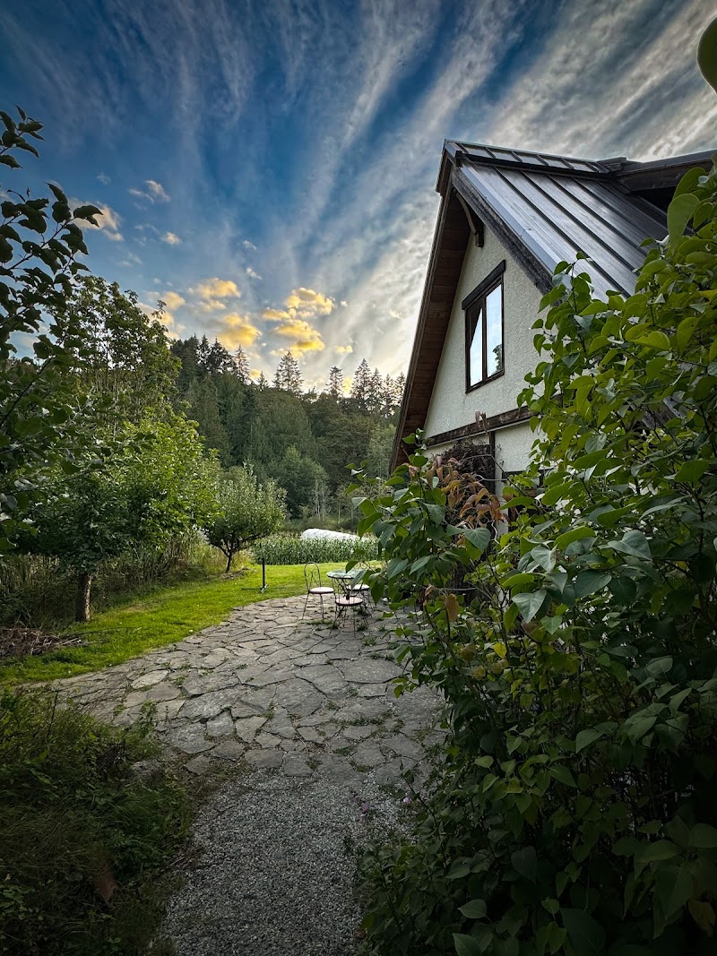 Duck Creek Farm