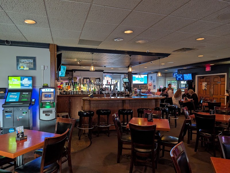 Duffy's Neighbourhood Pub 5
