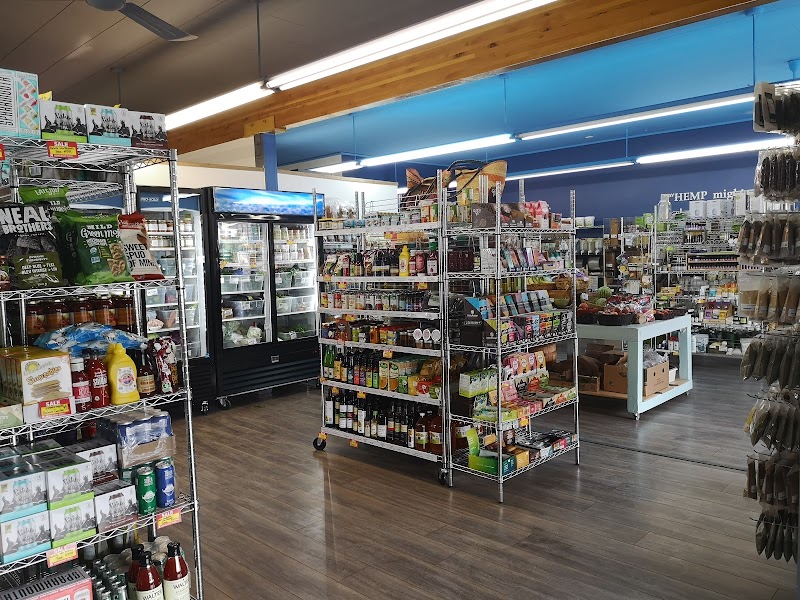 Eat Pure Mountain Market 2