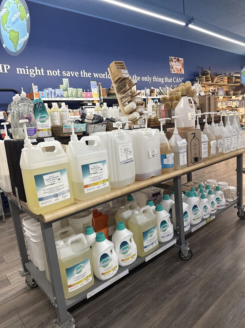 Eat Pure Mountain Market 3
