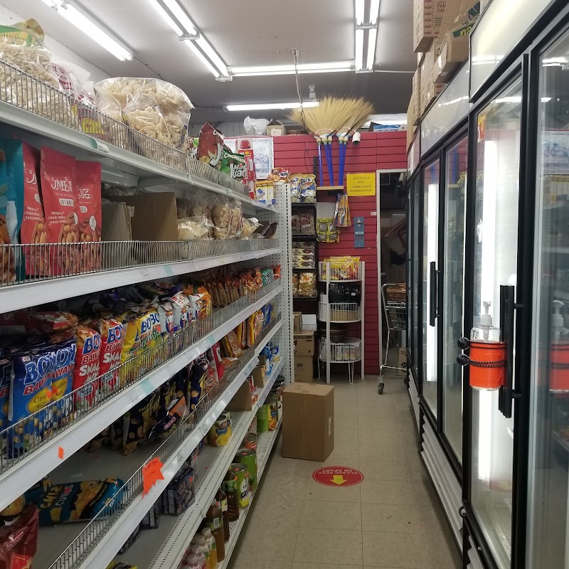 Edsa Mart Filipino Specialty Grocery 2