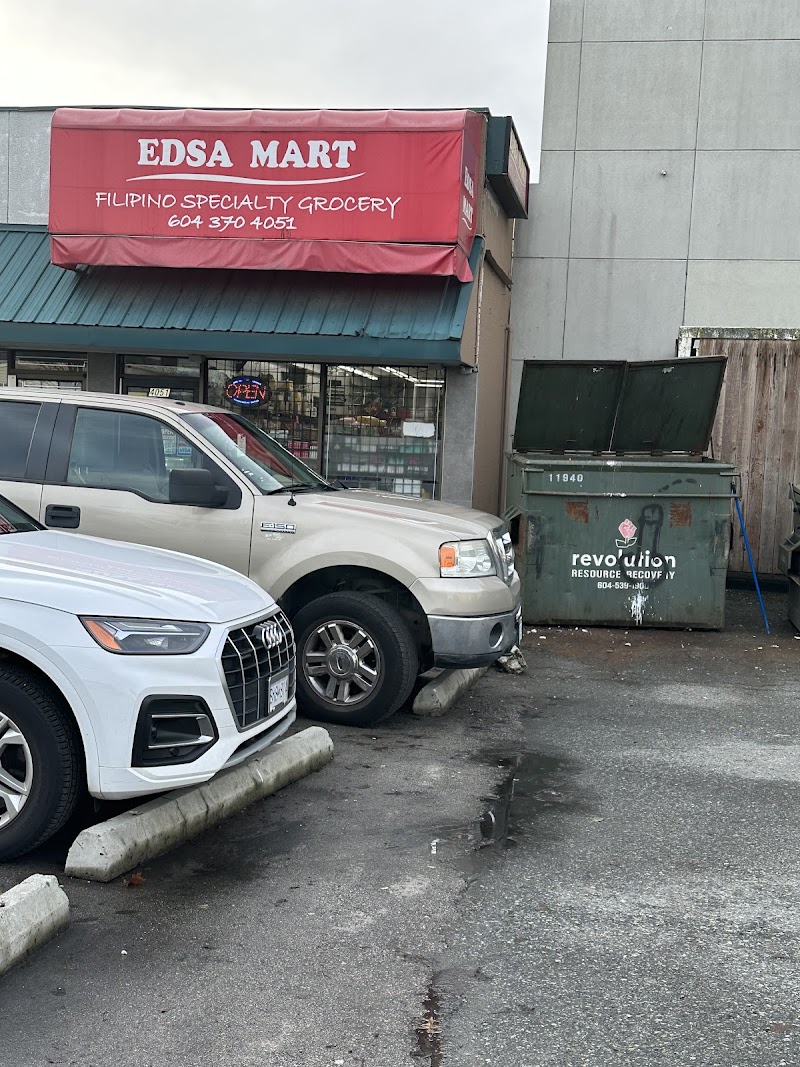 Edsa Mart Filipino Specialty Grocery 4