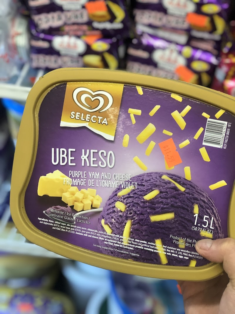 Edsa Mart Filipino Specialty Grocery 5