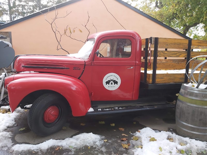 Elephant Island Winery 5