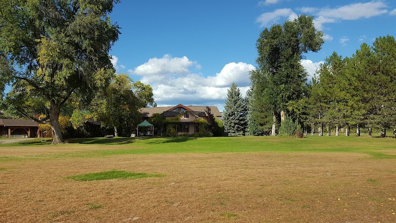 Elm Tree Farm 3