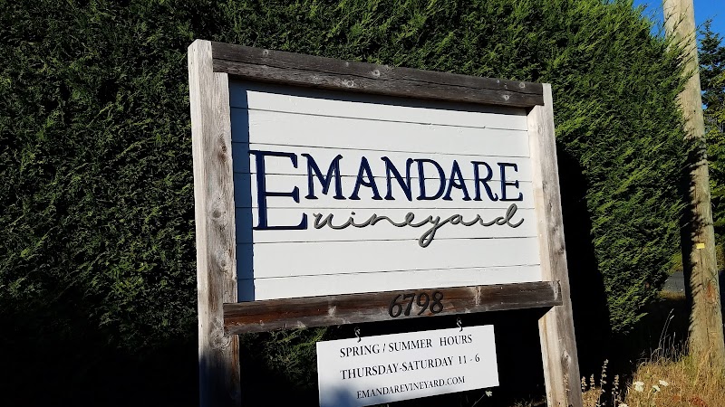 Emandare Vineyard 5