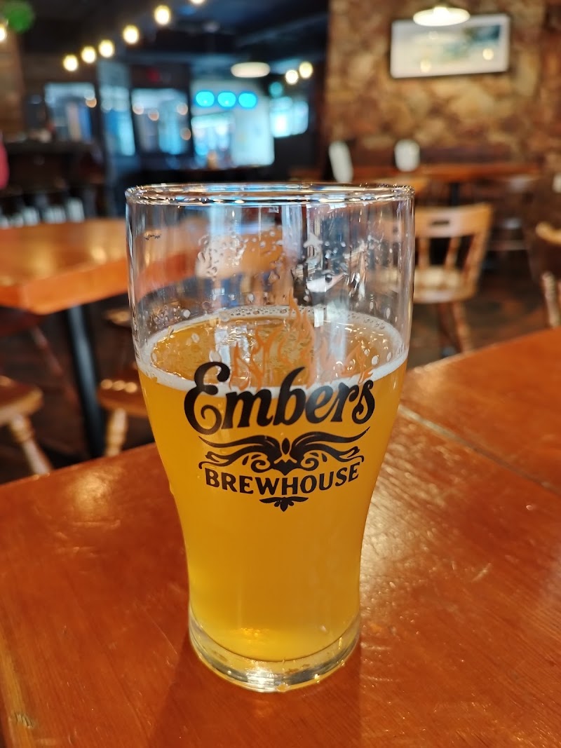Embers Brewhouse 3