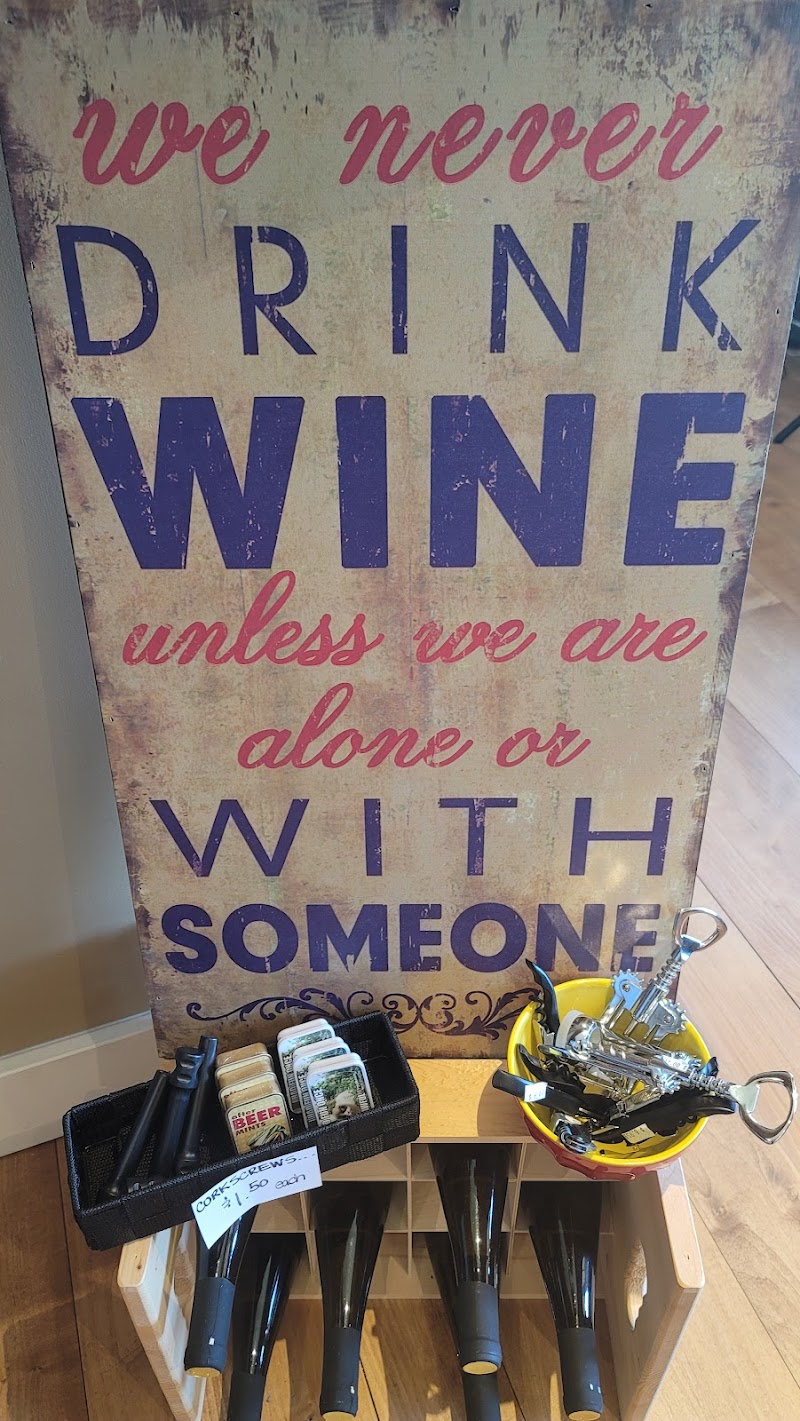 Emerald Coast Vineyard 5