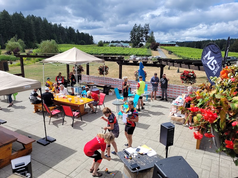 Enrico Winery