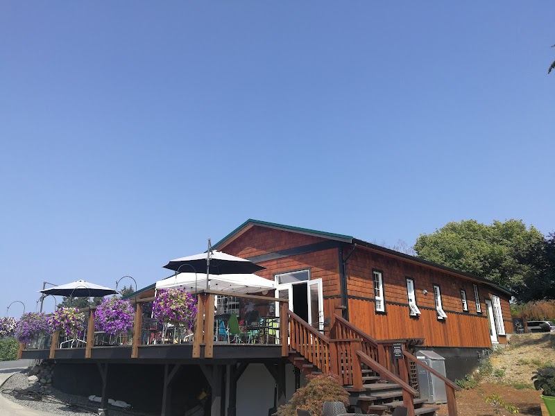 Enrico Winery 2