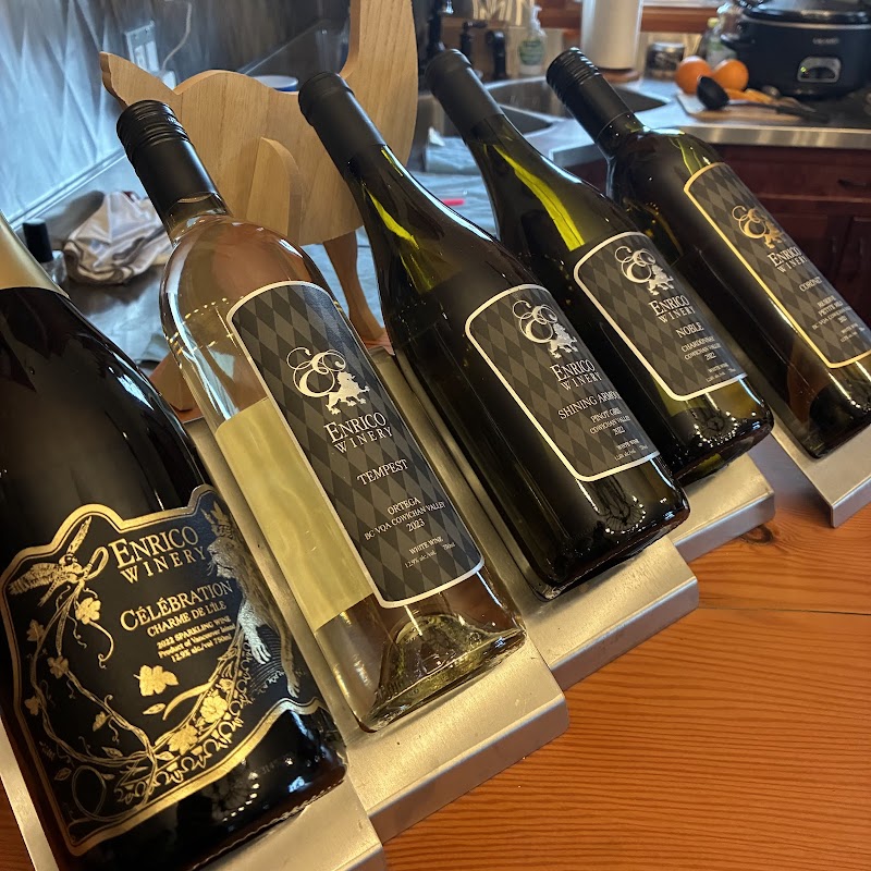 Enrico Winery 4