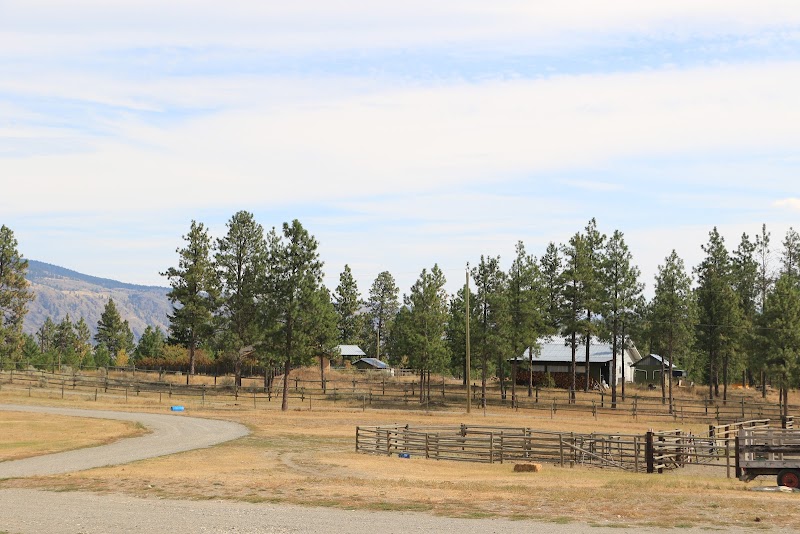 Erin Valley Riding Stable 2